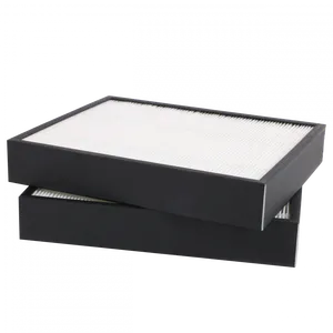 Hovedbilde Originalt filtersett til Flexit CL2/CL3 og CL4