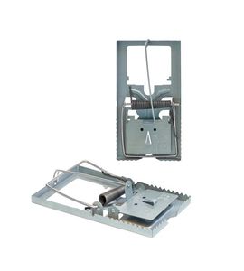 Hovedbilde FOX Rottefelle. Tysk kvalitet!