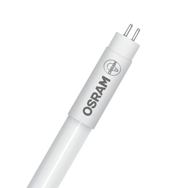 Osram LED Lysrør T5 (HF)  Standard Output 7W 770lm - 830 Varm Hv