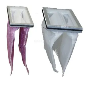 Hovedbilde Originalt filtersett for Systemair BF VTR 250 OPT