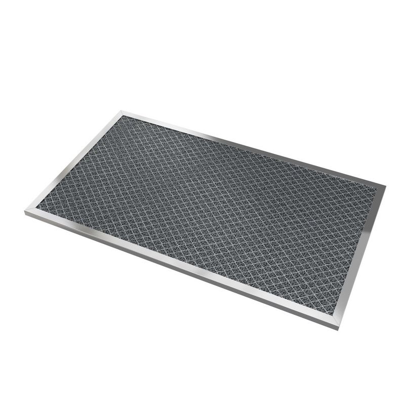 Systemair aluminiumsfilter 285x440x8,7 