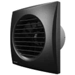 Hovedbilde Flexit baderomsvifte Classic Eco 100 TH SV