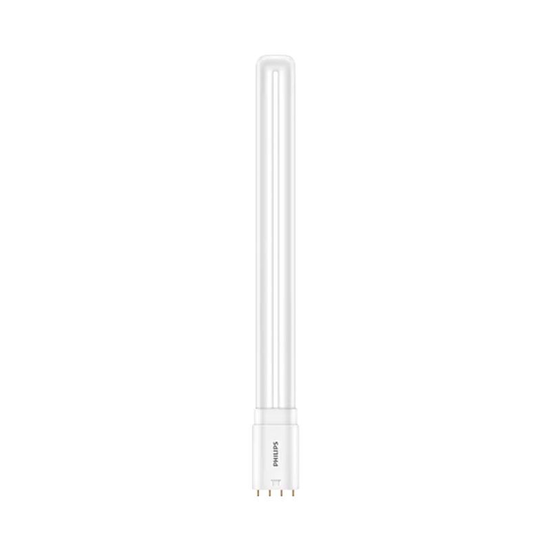 Philips CorePro PL-L LED Pære Mains 24W - 830 varm hvit | erstat