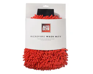 Hovedbilde  Autoglym Microfibre Wash Mitt
