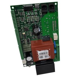 Hovedbilde Flexit – Sentralenhet/kretskort CU60 EC for ...