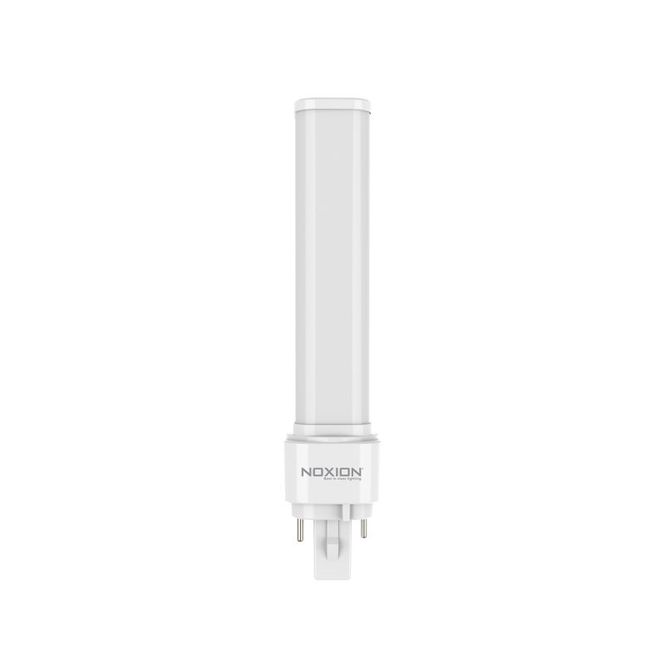 Hovedbilde Noxion Lucent PL-C LED 7.4W - 830 Varm Hvit | ...