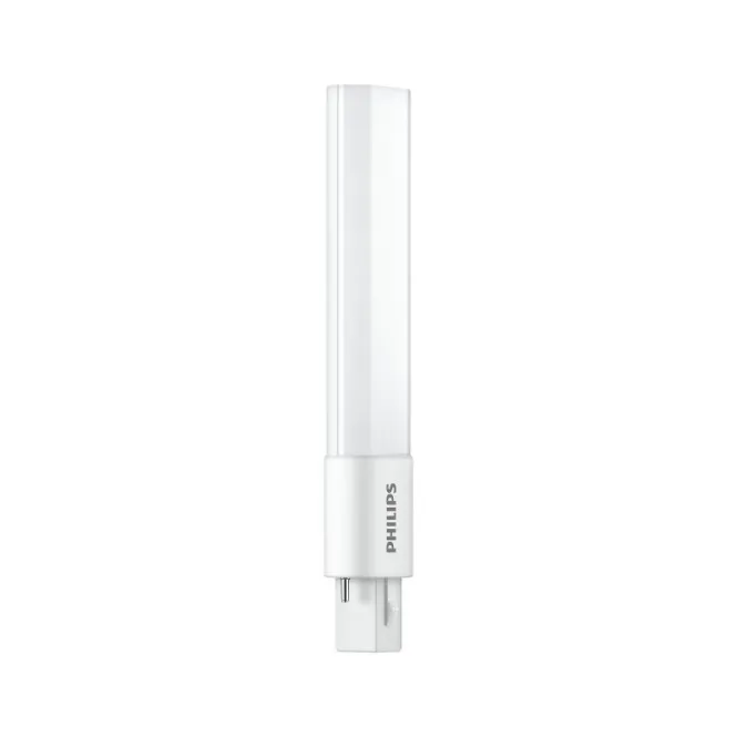 Hovedbilde Philips CorePro PL-S LED 5W - 840 Kald Hvit | ...