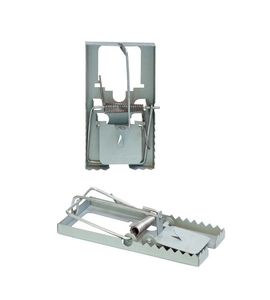 Hovedbilde  FOX Musefelle. Tysk kvalitet!