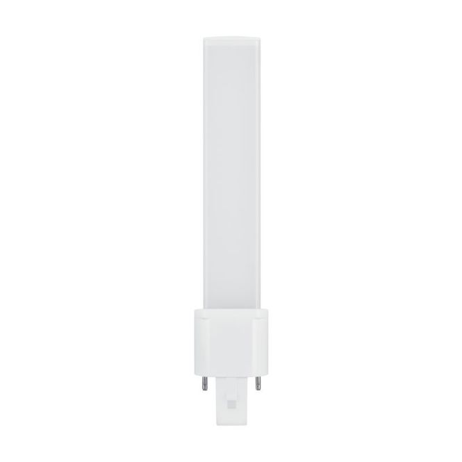 Hovedbilde Ledvance Dulux-S LED 4W - 830 Varm Hvit | ...
