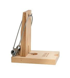 Hovedbilde WINA Rottefelle. Tysk kvalitet!