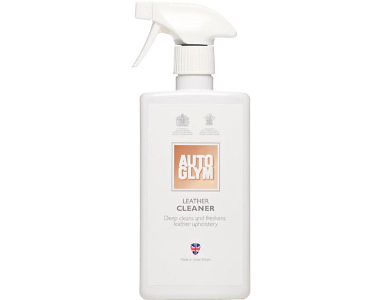  Autoglym Leather Cleaner, 500 ml