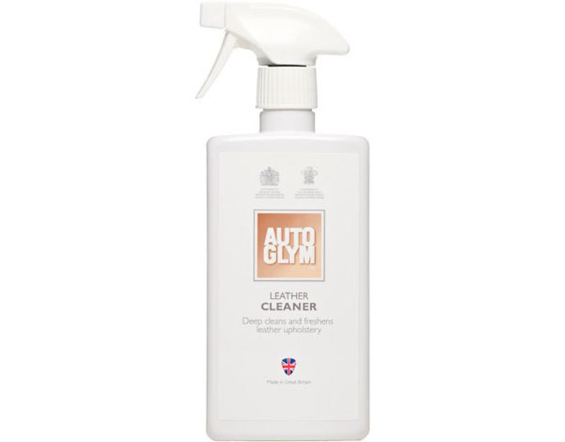  Autoglym Leather Cleaner, 500 ml