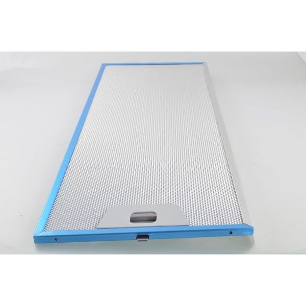 Fettfilter 185 x 515mm for Flexit kjøkkenvifte osv 