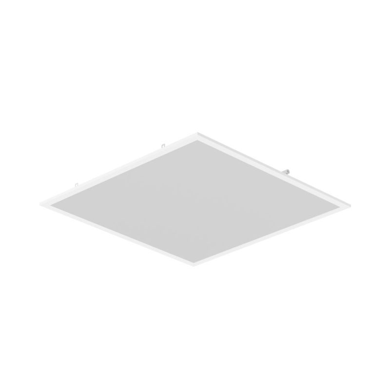 Noxion LED Panel Delta Value V5 Backlit 28W 3920lm - 830-840 CCT | 60x60cm - UGR <19 - Philips Driver 