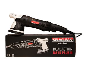 Hovedbilde Selaclean Proff Dual Action DA15 Plus II ...