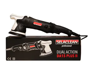Hovedbilde Selaclean Proff Dual Action DA15 Plus II ...