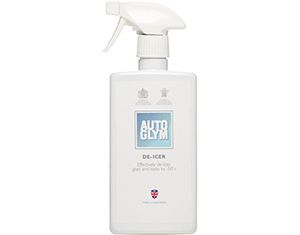Hovedbilde  Autoglym De-Icer, 500 ml