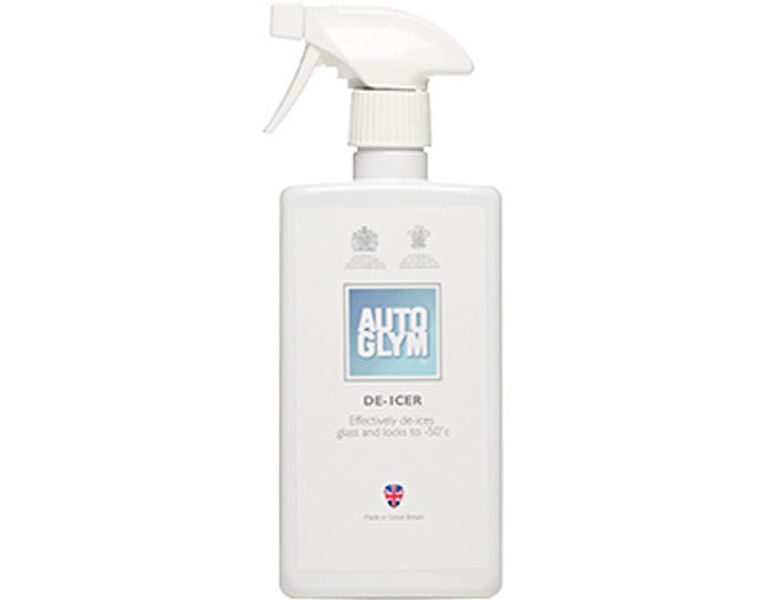  Autoglym De-Icer, 500 ml