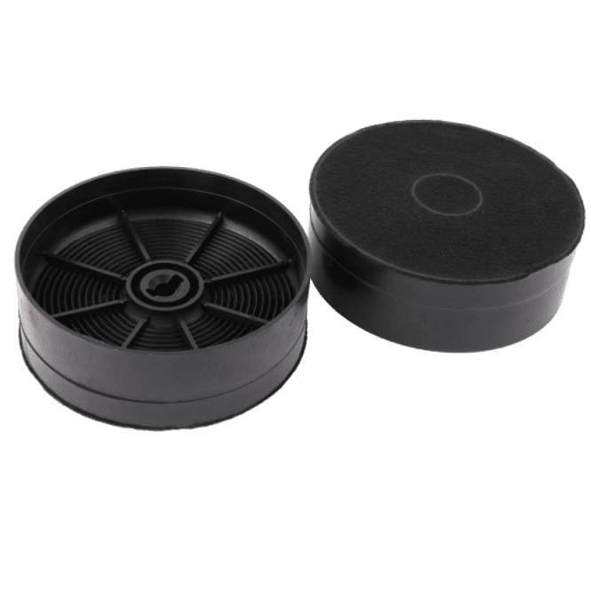 Hovedbilde Kullfilter Menu-M 2 stk Versjon 3 