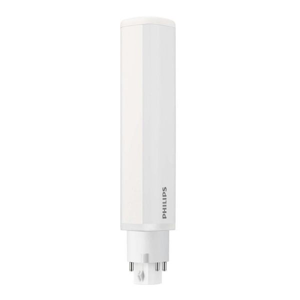 Philips Corepro PL-C LED 9W 950lm - 840 kald hvit | erstatter 26