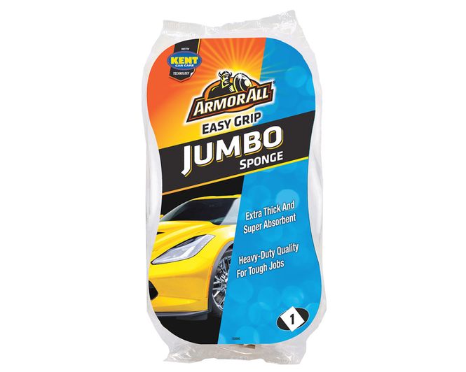 Hovedbilde AA Jumbo Sponge
