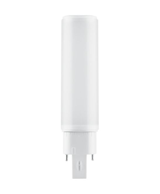 Hovedbilde Ledvance Dulux-D LED 7W - 840 Kald Hvit | ...